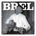 Cover for album: Jacques Brel(2×CD, Compilation)
