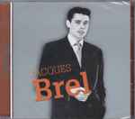 Cover for album: Jacques Brel(CD, Compilation)