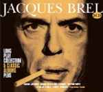 Cover for album: Jacques Brel(3×CD, Compilation)