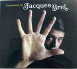 Cover for album: L’essentiel De Jacques Brel(CD, Album, Compilation)