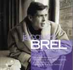 Cover for album: Jacques Brel(2×CD, Compilation, Remastered)