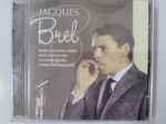 Cover for album: Jacques Brel(CD, )