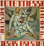 Cover for album: Deutsche Totenmesse(LP)