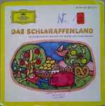Cover for album: Das Schlaraffenland(7