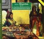 Cover for album: Chapí / Bretón / Monasterio & Carreras / Orquesta 'Ciudad de Granada' Dirigida Por Juan De Udaeta – En La Alhambra
