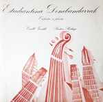 Cover for album: Estudiantina Donibandarrak, Corelli, Vivaldi, T. Breton, J. Rodrigo – Orchestre à Plectre(12