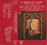 Cover for album: Rafael De La Vega, Tomás Bretón – La Verbena De La Paloma(Cassette, Album, Stereo)