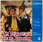 Cover for album: Ricardo De La Vega, Tomás Bretón – La Verbena De La Paloma(12