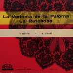 Cover for album: T. Bretón, R. Chapí, Orquesta Sinfónica Española , Dir. Rafael Ferrer – La Verbena De La Paloma / La Revoltosa(7
