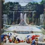 Cover for album: Jean-Baptiste Bréval / François Francœur - Orchestre De Chambre Gérard Cartigny – Concerts De Sinfonies En France Au XVIIIème Siècle