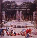 Cover for album: Jean-Baptiste Bréval / François Francœur / Orchestre De Chambre Gérard Cartigny – Concerts De Sinfonies En France Au XVIIIème Siècle(LP)