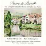 Cover for album: The Complete Chamber Music For Cello And Piano(CD, Album, Stereo)