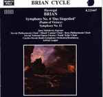 Cover for album: Symphony No. 4 'Das Siegeslied' (Psalm Of Victory) / Symphony No. 12