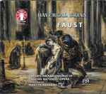 Cover for album: Havergal Brian, Orchestra And Chorus Of English National Opera, Martyn Brabbins – Faust