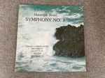 Cover for album: Havergal Brian, Peter Michaels, Lisbon Symphony Orchestra – Symphony No. 3(LP, Album, Stereo)