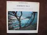 Cover for album: Havergal Brian, Ernest Weir, Dresden Symphony Orchestra – Symphony No.2(LP)