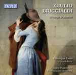 Cover for album: Giulio Briccialdi, Roberto Fabbriciani, Massimiliano Damerini – Pinciple Del Flautisti(CD, Album)