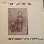 Cover for album: The Early Bridge(LP)
