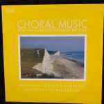 Cover for album: Benjamin Britten, Frank Bridge, Trinity College Choir, Cambridge, Richard Marlow – Choral Music(LP, Album, Stereo)