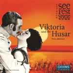 Cover for album: Viktoria Und Ihr Husar(CD, Album)