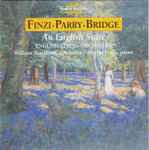 Cover for album: Finzi, Parry, Bridge – English String Orchestra, William Boughton, Martin Jones (3) – An English Suite
