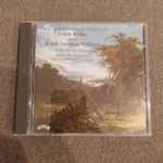 Cover for album: Christopher Nickol | Frank Bridge, Ralph Vaughan Williams – The Complete Organ Works(CD, Album)