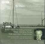 Cover for album: Britten, Bridge, Holst – Britten The Performer(CD, Stereo, Mono)