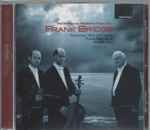 Cover for album: Frank Bridge / The Bernard Roberts Piano Trio – Piano Trios(CD, )