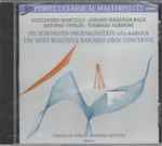 Cover for album: Marcello, Bach, Vivaldi, Albinoni – Oboenkonzerte(CD, )