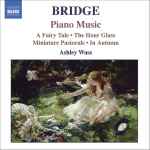 Cover for album: Bridge, Ashley Wass – Bridge: Piano Music, Vol. 1(CD, Album)