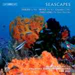 Cover for album: Debussy, Bridge, Glazunov, Zhou Long - Sharon Bezaly, Singapore Symphony Orchestra, Lan Shui – Seascapes(SACD, Hybrid, Multichannel, Stereo, Album)