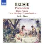 Cover for album: Bridge, Ashley Wass – Piano Music • 2(CD, Album)