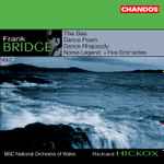 Cover for album: Bridge – BBC National Orchestra Of Wales, Richard Hickox – Orchestral Works, Volume 2(CD, )