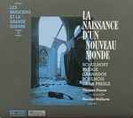 Cover for album: Schulhoff / Bridge / Granados / Boulnois / De La Presle, Thomas Duran, Nicolas Mallarte – La Naissance D’Un Nouveau Monde(CD, )