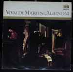 Cover for album: Vivaldi, Martini, Albinoni – Vivaldi, Martini, Albinoni(LP, Stereo)
