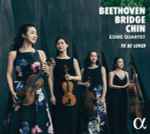 Cover for album: Beethoven, Bridge, Chin, Esmé Quartet – To Be Loved(CD, Album)