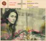 Cover for album: Little, Lane - Cleobury + Delius - Bridge – Sonates Pour Violon - Œuvres Orchestrales(2×CD, Compilation, Remastered)
