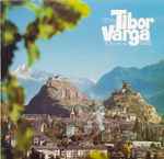 Cover for album: Tibor Varga, Gaetano Donizetti, Gioacchino Rossini, Tomaso Albinoni, Ottorino Respighi – Festival Tibor Varga Sion-Valais Suisse(LP, Stereo)