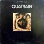 Cover for album: Quatrain – Quatrain
