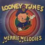 Cover for album: Return Of The SpidersVarious – Looney Tunes And Merrie Melodies(3×LP, Compilation, Stereo, Box Set, )
