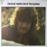 Cover for album: Tom Rush – Wrong End Of The Rainbow