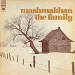 Cover for album: Mashmakhan – The Family