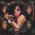 Cover for album: Shoe SalesmanAlice Cooper – School Days - The Early Recordings