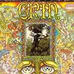Cover for album: Grin – Gone Crazy