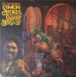 Cover for album: Simon Stokes & The Black Whip Thrill Band – The Incredible Simon Stokes & The Black  Whip Thrill Band