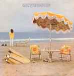 Cover for album: Walk OnNeil Young – On The Beach