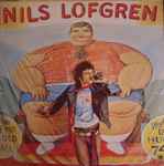 Cover for album: Nils Lofgren – Nils Lofgren