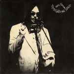 Cover for album: Neil Young – Tonight's The Night