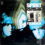 Cover for album: Spirit (8) – The Family That Plays Together / Feedback