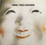 Cover for album: Grin Featuring Nils Lofgren – The Best Of Grin Featuring Nils Lofgren